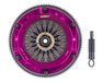 Exedy 1996-2006 Mitsubishi Lancer Evolution L4 Hyper Twin Cerametallic Clutch Sprung - Premium Clutch Kits - Multi from Exedy - Just $1752.75! Shop now at WinWithDom INC. - DomTuned