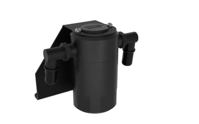 K&N 11-23 Ford F150 3.5L V6 (Gas) Catch Can Oil Separator - Premium Oil Separators from K&N Engineering - Just $149.99! Shop now at WinWithDom INC. - DomTuned