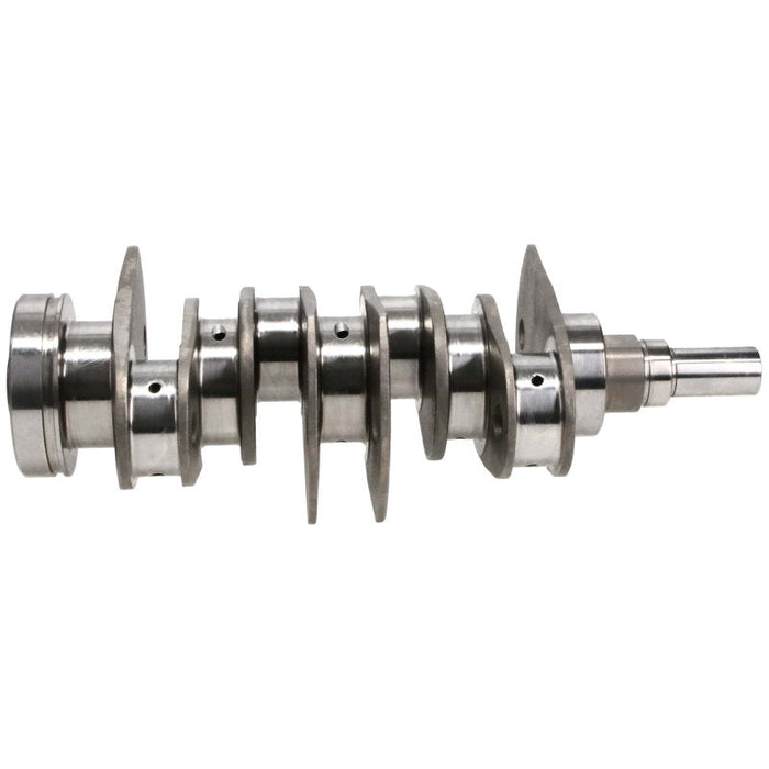 Manley Subaru EJ20/EJ25 4340 Billet 79mm Stroke Turbo Tuff Series Crankshaft - Premium Crankshafts from Manley Performance - Just $1954.24! Shop now at WinWithDom INC. - DomTuned