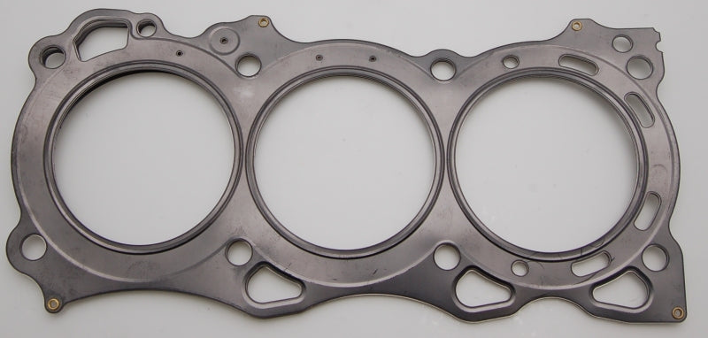 Cometic Nissan VQ30DE/VQ35DE (Non VQ30DE-K) 96mm Bore RHS .030in MLS Head Gasket - Premium Head Gaskets from Cometic Gasket - Just $99.68! Shop now at WinWithDom INC. - DomTuned