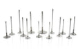 Ferrea Honda F20C 31mm 5.46mm 109mm 22 Deg Flo Stock Competition Plus Exhaust Valve - Set of 8 - Premium Valves from Ferrea - Just $252.43! Shop now at WinWithDom INC. - DomTuned