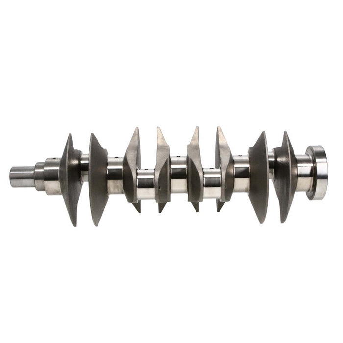 Manley Mitsubishi 4G63/4G64 7 Bolt 4340 Billet 100mm Stroke Turbo Tuff Series Crankshaft - Premium Crankshafts from Manley Performance - Just $1743.76! Shop now at WinWithDom INC. - DomTuned