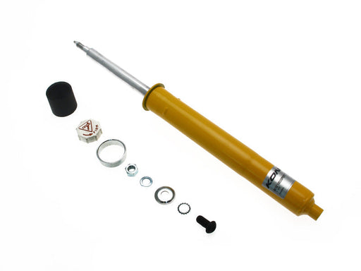 Koni Sport (Yellow) Shock 08-11 Subaru Impreza Incl. WRX Excl. STI - Front - Premium Shocks and Struts from KONI - Just $239.22! Shop now at WinWithDom INC. - DomTuned