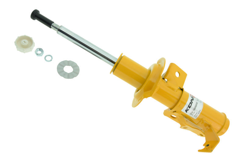 Koni Sport (Yellow) Shock 13+ Scion FR-S / Subaru BRZ - Right Front - Premium Shocks and Struts from KONI - Just $327.29! Shop now at WinWithDom INC. - DomTuned