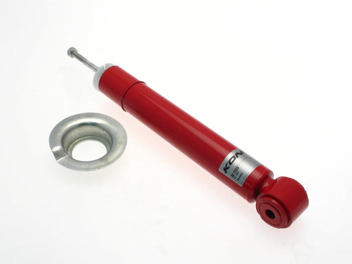 Koni Heavy Track (Red) Shock 10/99-06 Mitsubishi Montero (4WD) - Front - Premium Shocks and Struts from KONI - Just $160.88! Shop now at WinWithDom INC. - DomTuned