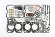 Cometic Street Pro 02-03 Subaru WRX EJ20 93mm Bore Complete Gasket Kit *OEM # 10105AA351* - Premium Gasket Kits from Cometic Gasket - Just $389.15! Shop now at WinWithDom INC. - DomTuned