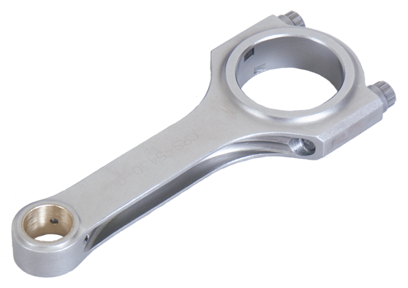 Eagle Honda B18C H-Beam Connecting Rod (Single Rod) - Premium Connecting Rods - Single from Eagle - Just $137.99! Shop now at WinWithDom INC. - DomTuned