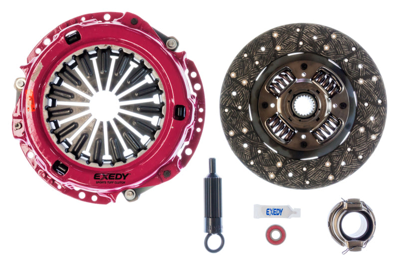 Exedy 1996-2002 Toyota 4Runner V6 Stage 1 Organic Clutch - Premium Clutch Kits - Single from Exedy - Just $448.23! Shop now at WinWithDom INC. - DomTuned