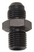 Russell Performance -6 AN Flare to 14mm x 1.5 Metric Thread Adapter (Black ) - Premium Fittings from Russell - Just $7.16! Shop now at WinWithDom INC. - DomTuned