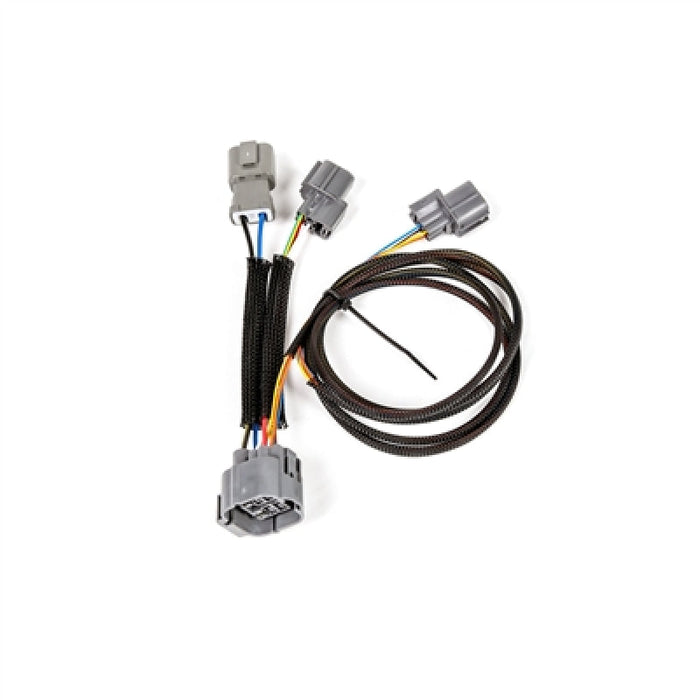 Rywire Honda Prelude (US Spec) OBD2 to OBD2 10-Pin Distributor Adapter - Premium Wiring Connectors from Rywire - Just $50! Shop now at WinWithDom INC. - DomTuned