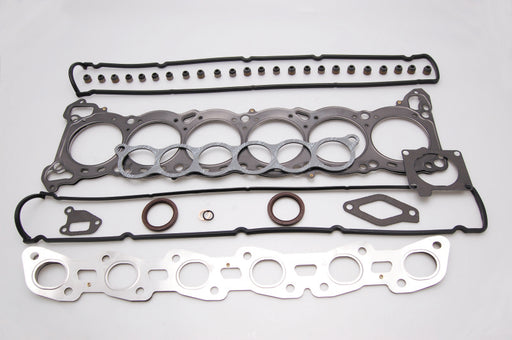 Cometic Street Pro 91-02 Nissan RB25DE 2.5L Inline 6 87mm Bore Top End Kit - Premium Gasket Kits from Cometic Gasket - Just $301.83! Shop now at WinWithDom INC. - DomTuned
