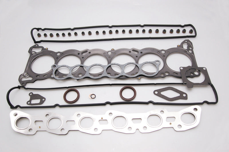 Cometic Street Pro 91-02 Nissan RB25DE 2.5L Inline 6 87mm Bore Top End Kit - Premium Gasket Kits from Cometic Gasket - Just $301.83! Shop now at WinWithDom INC. - DomTuned