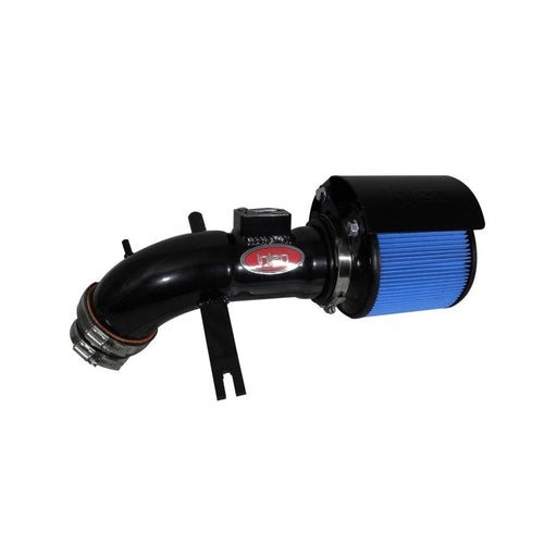 Injen 12 Ford Focus 2.0L 4cyl Black Air Intake w/ MR Tech, Web Nano-Fiber Dry Filter & Heat Shield - Premium Cold Air Intakes from Injen - Just $372.95! Shop now at WinWithDom INC. - DomTuned