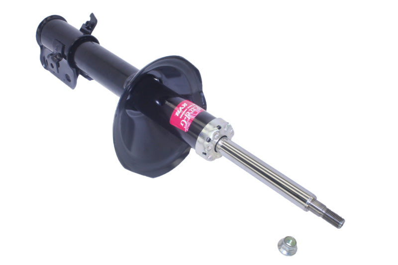 KYB Shocks & Struts Excel-G Front Left SUBARU Baja 2003 SUBARU Legacy Outback Outback 2002-04 - Premium Shocks and Struts from KYB - Just $135.00! Shop now at WinWithDom INC. - DomTuned