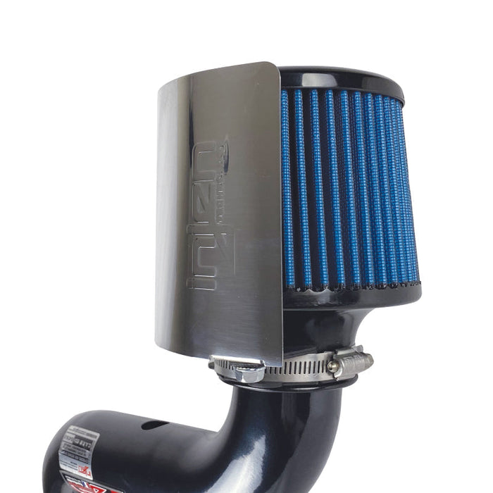 Injen 94-99 Toyota Celica GT L4 2.2L Black IS Short Ram Cold Air Intake - Premium Cold Air Intakes from Injen - Just $255.81! Shop now at WinWithDom INC. - DomTuned