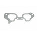 Turbo XS 04-21 Subaru STI (EJ20/EJ25) Lower Intake Manifold Graphite Coated Composite Gasket (Pair) - Premium Gasket Kits from Turbo XS - Just $13! Shop now at WinWithDom INC. - DomTuned