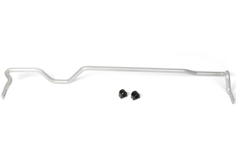 Whiteline 93-00 Subaru Impreza Non-Turbo w/ OE swaybar Rear 22mm Swaybar-X h/duty Blade adjustable