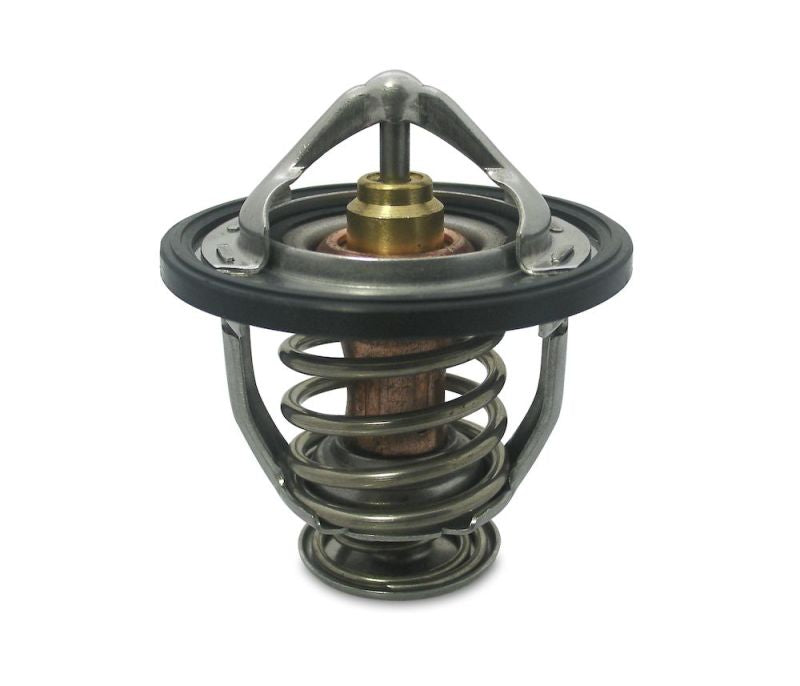 Mishimoto 05-10 Scion tC 155 Deg F / 68 Deg C Racing Thermostat - Premium Thermostats from Mishimoto - Just $59.95! Shop now at WinWithDom INC. - DomTuned
