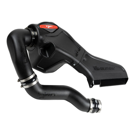 Injen 15-20 Subaru WRX H4-2.0L Turbo Evolution Evolution Intake - Premium Cold Air Intakes from Injen - Just $367.95! Shop now at WinWithDom INC. - DomTuned