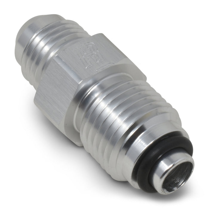 Russell Performance PWR STEERING ADAPTER -6AN MALE TO M18 X 1.5 - Premium Fittings from Russell - Just $9.86! Shop now at WinWithDom INC. - DomTuned