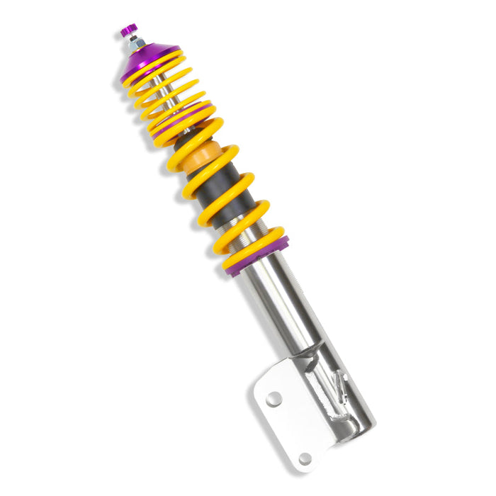 KW Coilover Kit V3 05-07 Subaru Impreza STI (GD GG) - Premium Coilovers from KW - Just $3574! Shop now at WinWithDom INC. - DomTuned