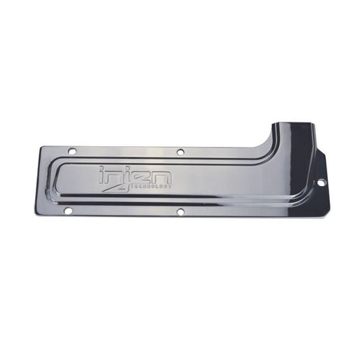 Injen 89-99 Eclipse Turbo Billet Aluminum Spark Plug Wire Cover - Premium Heat Shields from Injen - Just $99.95! Shop now at WinWithDom INC. - DomTuned