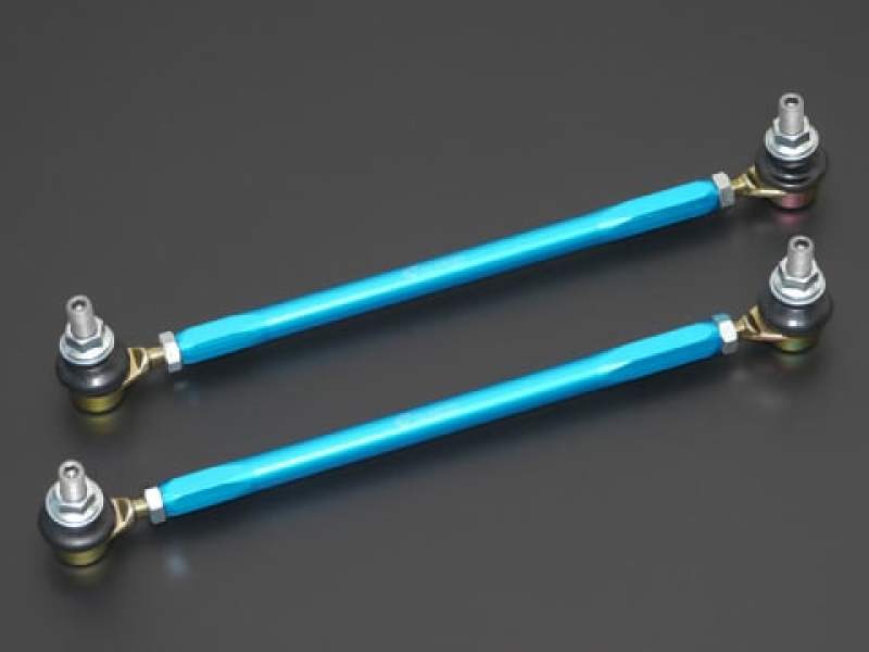 Cusco Universal 225mm-255mm M12xP1.25 Front Sway Bar End Link Set (Set of 2) - Premium Sway Bar Endlinks from Cusco - Just $178.20! Shop now at WinWithDom INC. - DomTuned