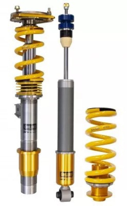 Ohlins 08-13 BMW M3 (E9X) Dedicated Track Coilover System - Premium Coilovers from Ohlins - Just $3468.60! Shop now at WinWithDom INC. - DomTuned