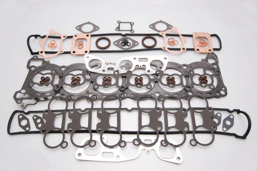 Cometic Street Pro Nissan 1989-02 RB26DETT 2.6L Inline 6 87mm Bore Top End Kit - Premium Gasket Kits from Cometic Gasket - Just $392.39! Shop now at WinWithDom INC. - DomTuned