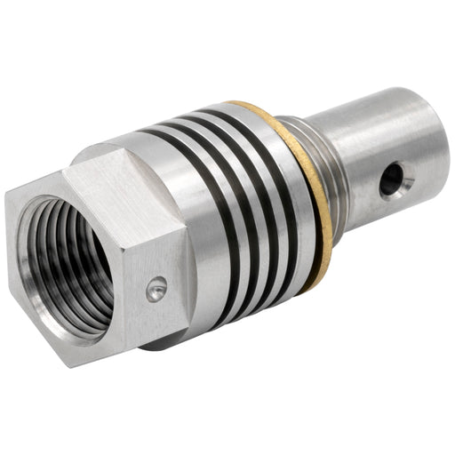 Innovate HBX-1 (Heat-Sink Bung Extender) - Premium Exhaust Hardware from Innovate Motorsports - Just $99.96! Shop now at WinWithDom INC. - DomTuned