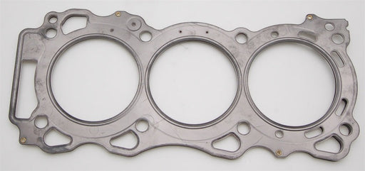 Cometic Nissan VQ30DE/VQ35DE (Non VQ30DE-K) 96mm Bore LHS .030in MLS Head Gasket - Premium Head Gaskets from Cometic Gasket - Just $99.68! Shop now at WinWithDom INC. - DomTuned
