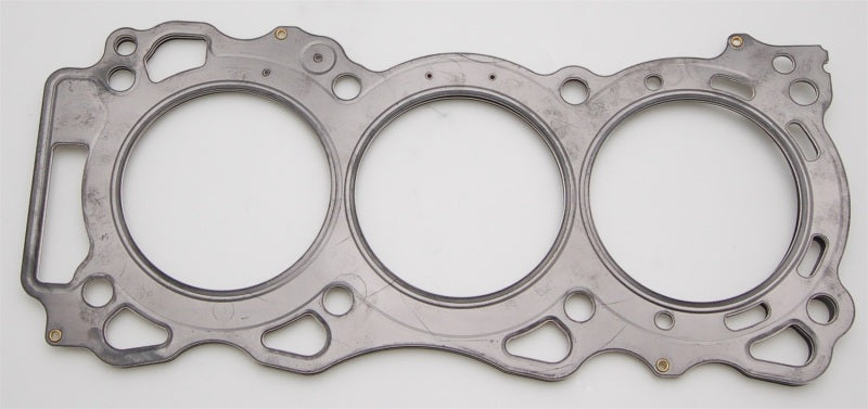 Cometic Nissan VQ30DE/VQ35DE (Non VQ30DE-K) 96mm Bore LHS .030in MLS Head Gasket - Premium Head Gaskets from Cometic Gasket - Just $99.68! Shop now at WinWithDom INC. - DomTuned