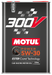 Motul 5L 300V Power 5W30 - Premium Motor Oils from Motul - Just $403.16! Shop now at WinWithDom INC. - DomTuned