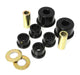 Energy Suspension 00-03 Nissan Sentra/200SX Black Front Control Arm Bushing Set - Premium Bushing Kits from Energy Suspension - Just $55.24! Shop now at WinWithDom INC. - DomTuned