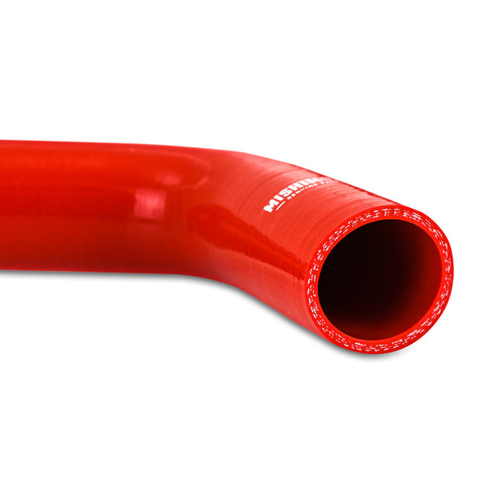 Mishimoto 2022+ Subaru WRX Red Silicone Hose Kit - Premium Hoses from Mishimoto - Just $127.95! Shop now at WinWithDom INC. - DomTuned