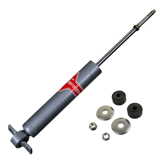 KYB Shocks & Struts Gas-A-Just Front BUICK Apollo 1973-75 BUICK Electra 1971-84 BUICK Estate Wagon ( - Premium Shocks and Struts from KYB - Just $65.18! Shop now at WinWithDom INC. - DomTuned