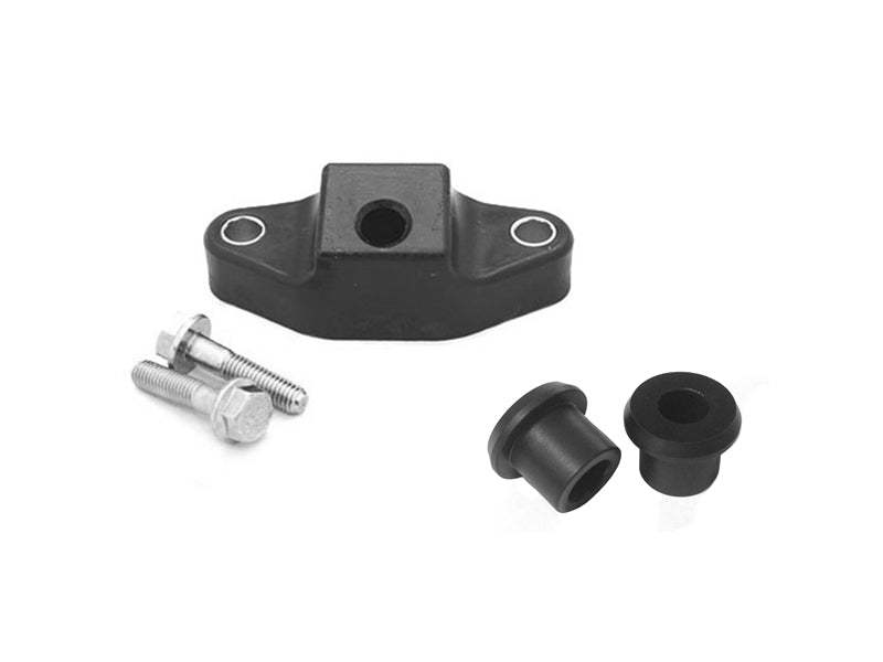 Torque Solution Front Shifter Carrier & Rear Shifter Bushings Combo - Subaru BRZ / Scion FR-S 2013+ - Premium Shifter Bushings from Torque Solution - Just $69.99! Shop now at WinWithDom INC. - DomTuned