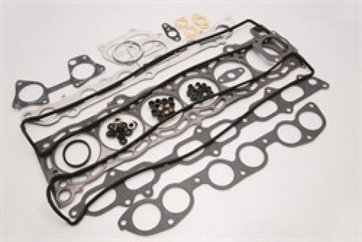 Cometic Street Pro Toyota 7M-GE/7M-GTE Top End Gasket Kit 83mm Bore 0.051in MLS Cylinder Head Gasket - Premium Gasket Kits from Cometic Gasket - Just $245.05! Shop now at WinWithDom INC. - DomTuned