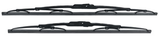 Hella Standard Wiper Blade 19in/21in - Pair - Premium Exterior Trim from Hella - Just $6.35! Shop now at WinWithDom INC. - DomTuned