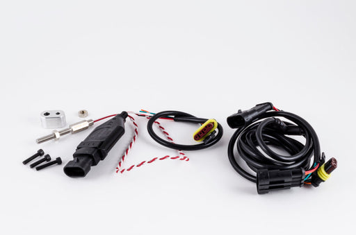 Garrett Various Speed Sensor w/o Gauge (Pro) - Premium Gauge Components from Garrett - Just $519.52! Shop now at WinWithDom INC. - DomTuned