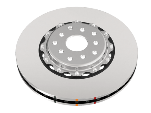 DBA 11-17 Jeep Grand Cherokee Trackhawk (6.2L V8) 5000 Series Standard KP Brake Rotor - Premium Brake Rotors - OE from DBA - Just $488.95! Shop now at WinWithDom INC. - DomTuned