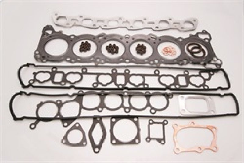 Cometic Street Pro Nissan 1988-93 RB20DET 2.0L Inline 6 80mm Bore Top End Kit - Premium Gasket Kits from Cometic Gasket - Just $277.07! Shop now at WinWithDom INC. - DomTuned
