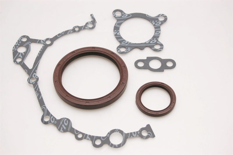 Cometic Street Pro Nissan 1988-02 RB20DE/25DE/26DETT Inline 6 Bottom End Kit - Premium Gasket Kits from Cometic Gasket - Just $57.83! Shop now at WinWithDom INC. - DomTuned