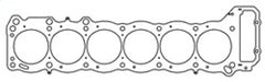 Cometic Toyota 1FZFE Inline- 6 101.5mm .066 inch MLS 5-Layer Head Gasket - Premium Head Gaskets from Cometic Gasket - Just $216.75! Shop now at WinWithDom INC. - DomTuned