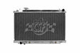 CSF 03-06 Nissan 350Z Radiator - Premium Radiators from CSF - Just $339! Shop now at WinWithDom INC. - DomTuned
