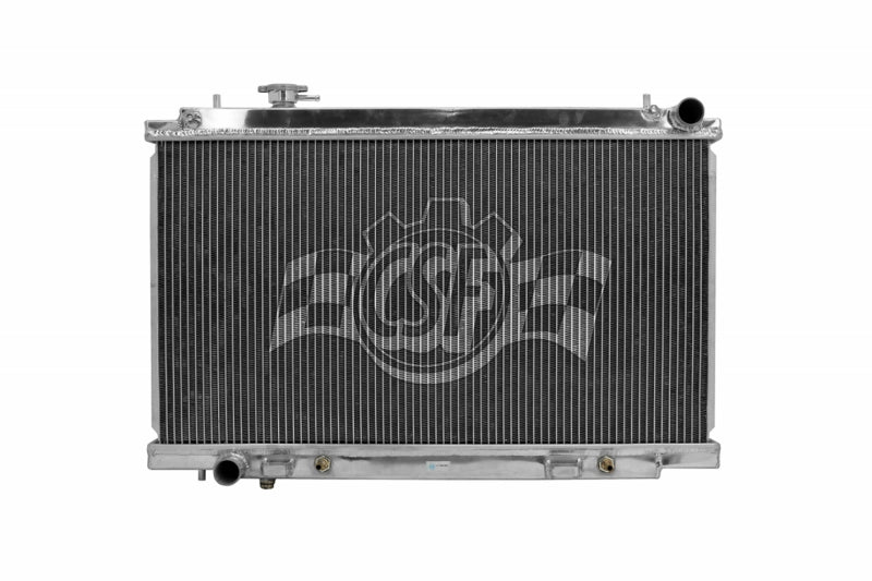 CSF 03-06 Nissan 350Z Radiator - Premium Radiators from CSF - Just $339! Shop now at WinWithDom INC. - DomTuned