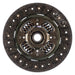 Exedy 04-14 Subaru Impreza WRX STI H4 Stage 1 Replacement Organic Clutch Disc (For 15803HD) - Premium Clutch Discs from Exedy - Just $253.85! Shop now at WinWithDom INC. - DomTuned