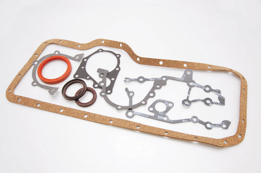 Cometic Street Pro Toyota 1986-92 7M-GTE 3.0L Inline 6 Bottom End Kit - Premium Gasket Kits from Cometic Gasket - Just $57.83! Shop now at WinWithDom INC. - DomTuned