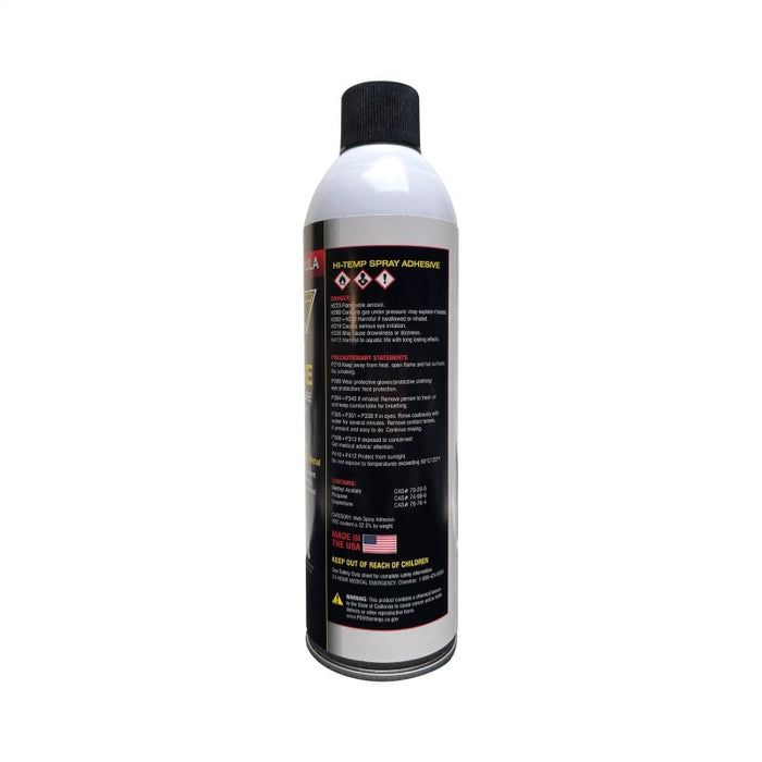 DEI Hi Temp Spray Adhesive 13.3 oz. Can (Aerosol) - Premium Sealants from DEI - Just $22.73! Shop now at WinWithDom INC. - DomTuned