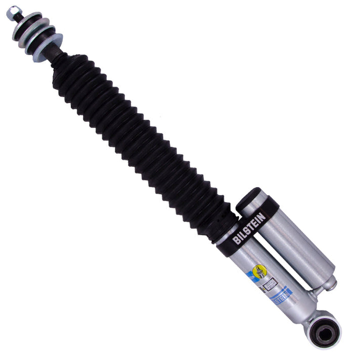 Bilstein 5160 Series 98-07 Toyota Land Cruiser 46mm Monotube Shock Absorber - Premium Shocks and Struts from Bilstein - Just $300! Shop now at WinWithDom INC. - DomTuned